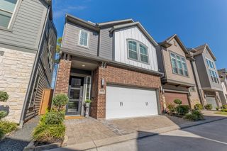 10930 Brambling Wood Drive, Houston, TX 77043