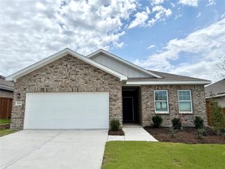 1213 Herring Drive, Forney, TX 75126