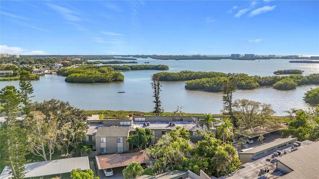 1510 PELICAN POINT DRIVE BA269, Sarasota, FL 34231