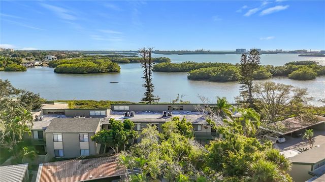 1510 PELICAN POINT DRIVE BA269, Sarasota, FL 34231
