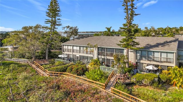 1510 PELICAN POINT DRIVE BA269, Sarasota, FL 34231