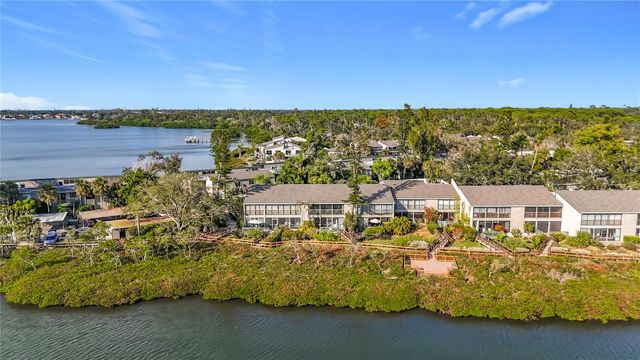 1510 PELICAN POINT DRIVE BA269, Sarasota, FL 34231