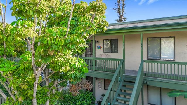 1510 PELICAN POINT DRIVE BA269, Sarasota, FL 34231