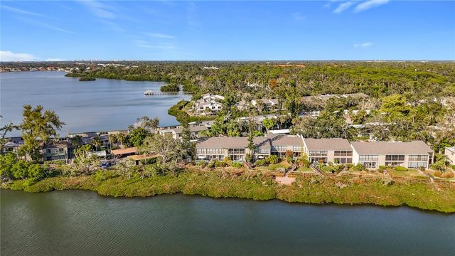 1510 PELICAN POINT DRIVE BA269, Sarasota, FL 34231
