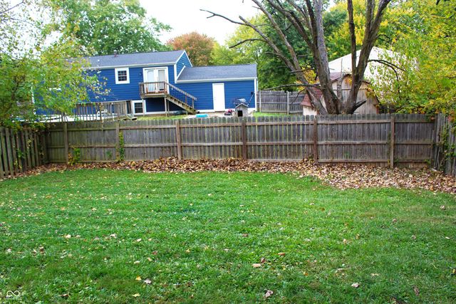 916 Waring Drive E, Indianapolis, IN 46229