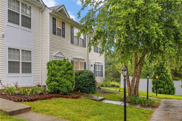 4613 Milfax Rd, Chesterfield, VA 23224