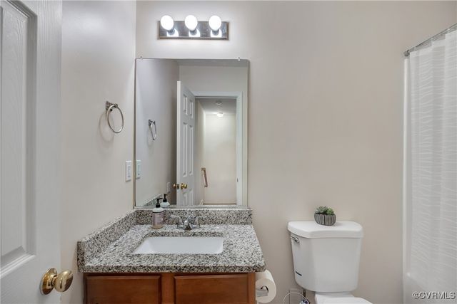 4613 Milfax Rd, Chesterfield, VA 23224