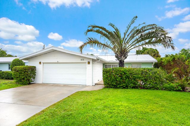 401 Riverside Drive, Palm Beach Gardens, FL 33410