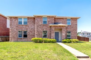 2801 Kerrville Drive, Mesquite, TX 75181