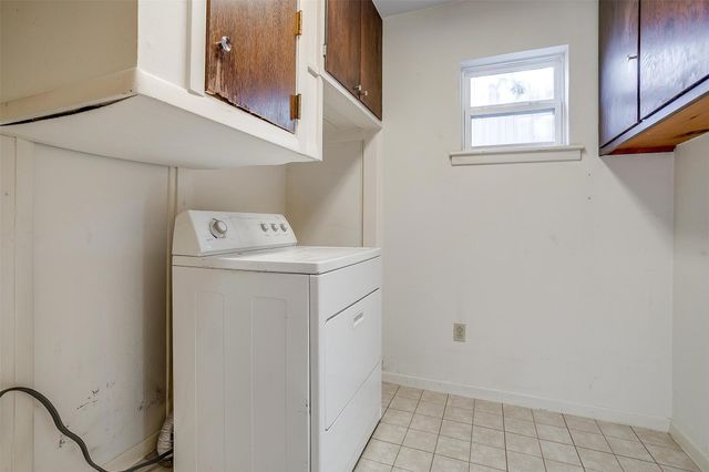 3929 Bryce Avenue, Fort Worth, TX 76107