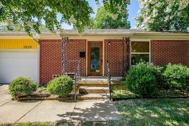 3929 Bryce Avenue, Fort Worth, TX 76107