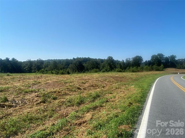 0 Muddy Creek Road, Nebo, NC 28761