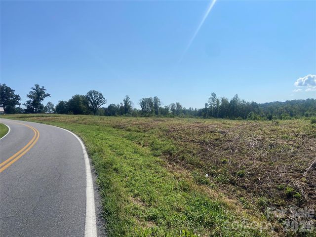 0 Muddy Creek Road, Nebo, NC 28761