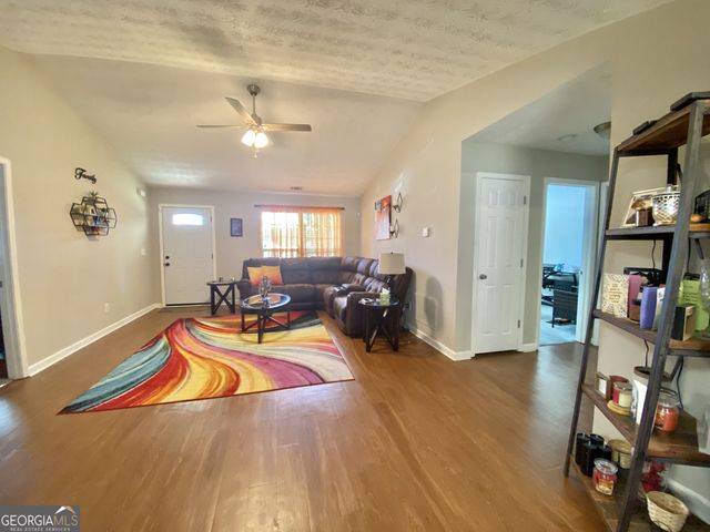 25 Scarlett Court, Covington, GA 30014