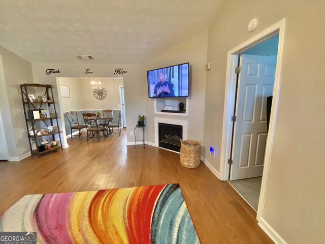 25 Scarlett Court, Covington, GA 30014