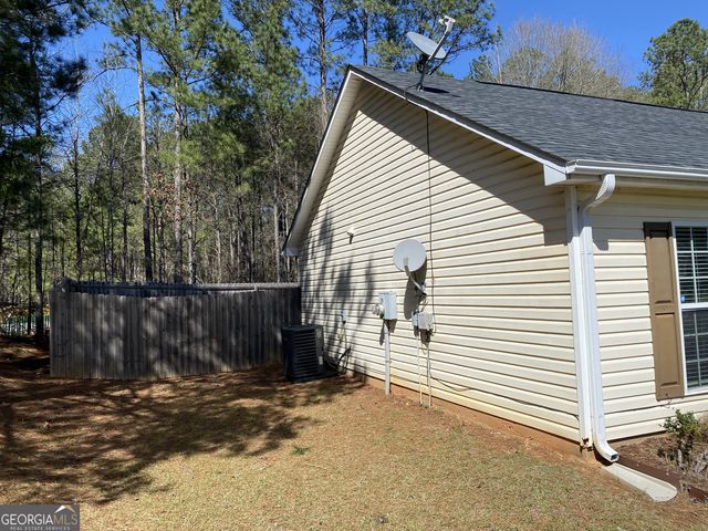 25 Scarlett Court, Covington, GA 30014