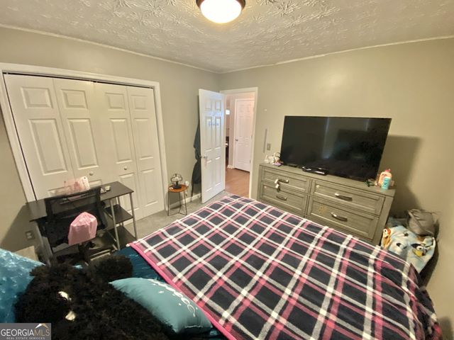 25 Scarlett Court, Covington, GA 30014