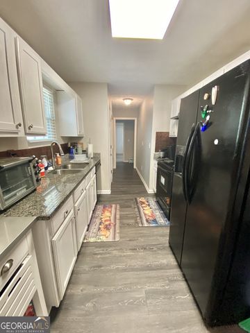 25 Scarlett Court, Covington, GA 30014