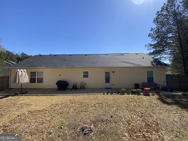 25 Scarlett Court, Covington, GA 30014