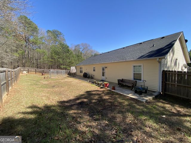 25 Scarlett Court, Covington, GA 30014