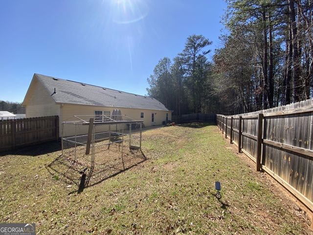 25 Scarlett Court, Covington, GA 30014