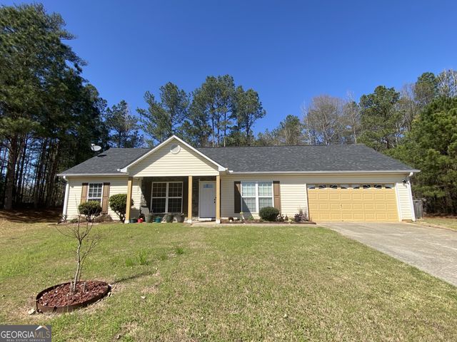 25 Scarlett Court, Covington, GA 30014