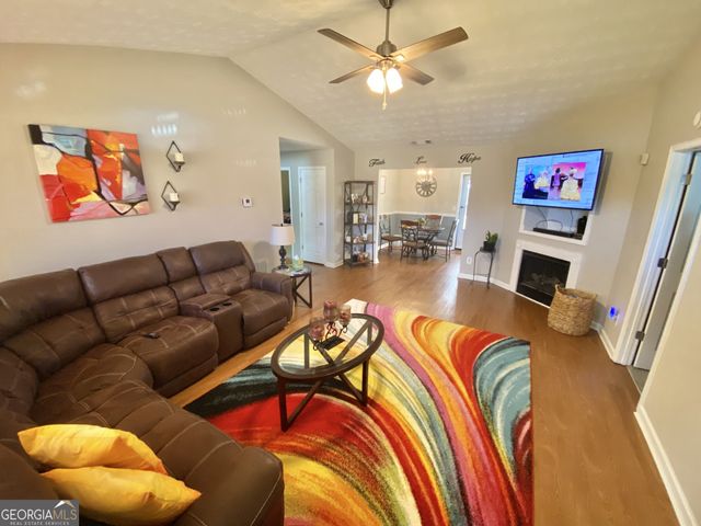 25 Scarlett Court, Covington, GA 30014