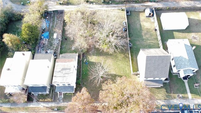 1820 30th St, Richmond, VA 23223