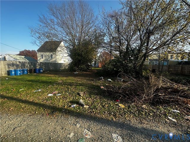 1820 30th St, Richmond, VA 23223