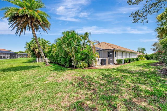 11783 PUMA PATH, Venice, FL 34292