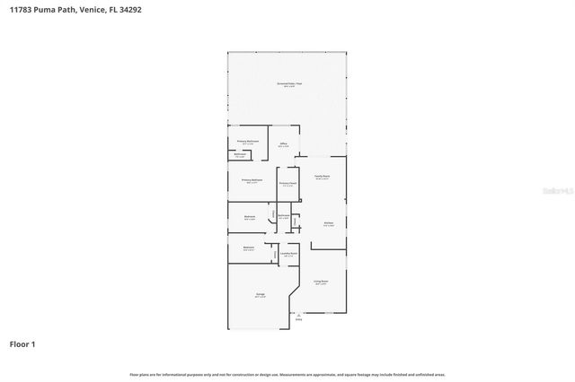 11783 PUMA PATH, Venice, FL 34292