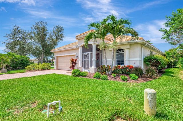 11783 PUMA PATH, Venice, FL 34292