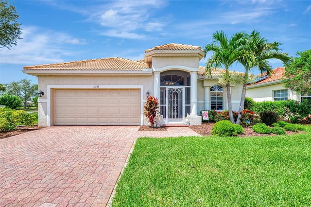 11783 PUMA PATH, Venice, FL 34292
