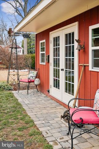 7 ACADEMY CT, Berryville, VA 22611