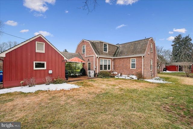 7 ACADEMY CT, Berryville, VA 22611