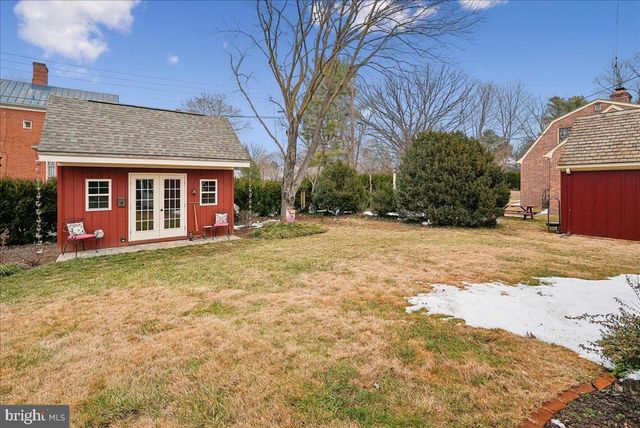 7 ACADEMY CT, Berryville, VA 22611