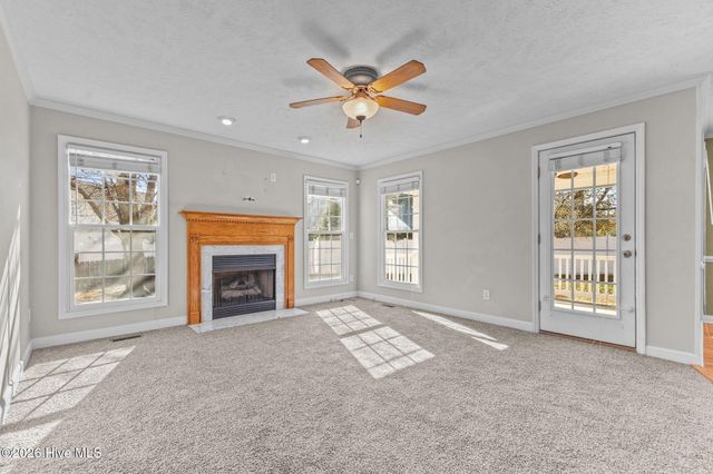 3833 Sunchase Drive, Fayetteville, NC 28306