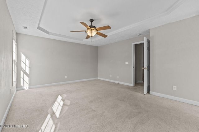 3833 Sunchase Drive, Fayetteville, NC 28306