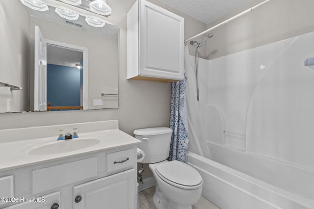 3833 Sunchase Drive, Fayetteville, NC 28306