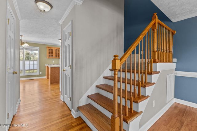 3833 Sunchase Drive, Fayetteville, NC 28306