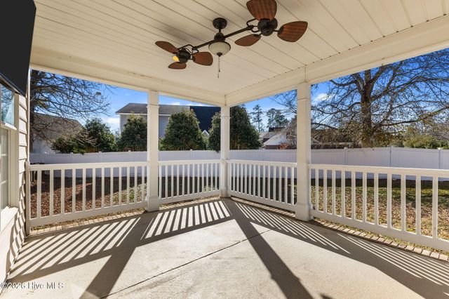 3833 Sunchase Drive, Fayetteville, NC 28306