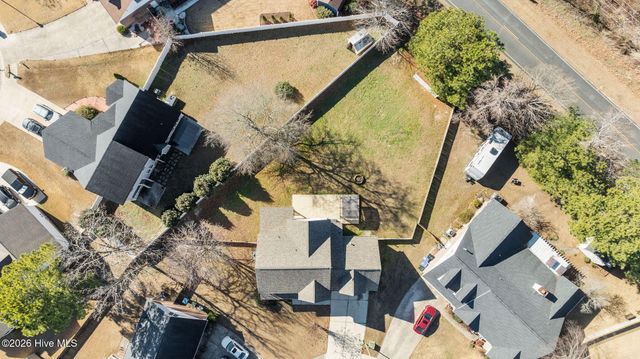 3833 Sunchase Drive, Fayetteville, NC 28306