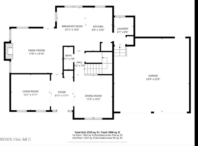 3833 Sunchase Drive, Fayetteville, NC 28306