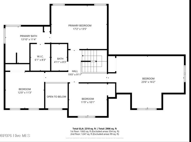 3833 Sunchase Drive, Fayetteville, NC 28306