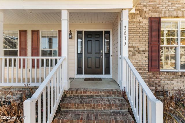 3833 Sunchase Drive, Fayetteville, NC 28306