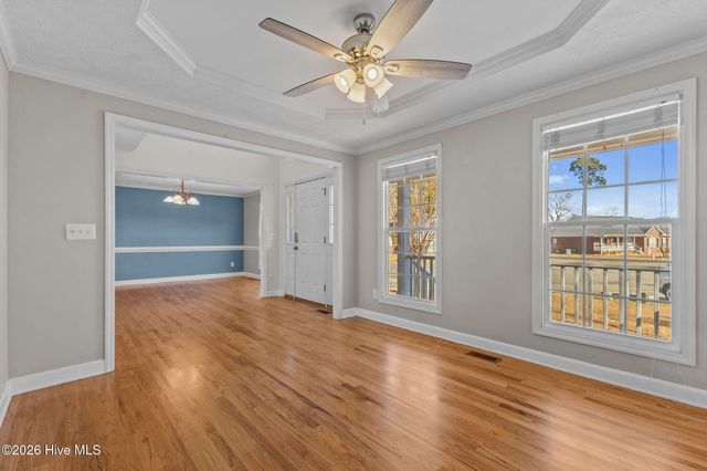 3833 Sunchase Drive, Fayetteville, NC 28306