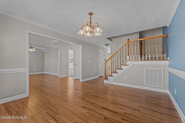 3833 Sunchase Drive, Fayetteville, NC 28306