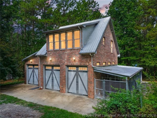 1285 Cool Springs Road