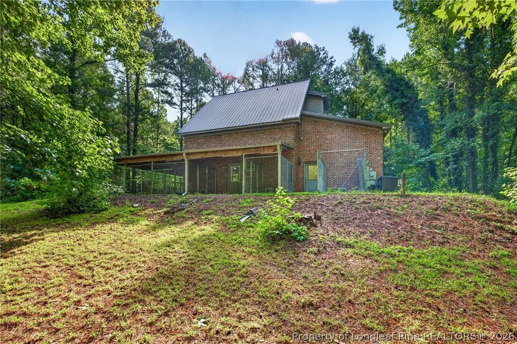 1285 Cool Springs Road, Lillington, NC 27546 — photo 19