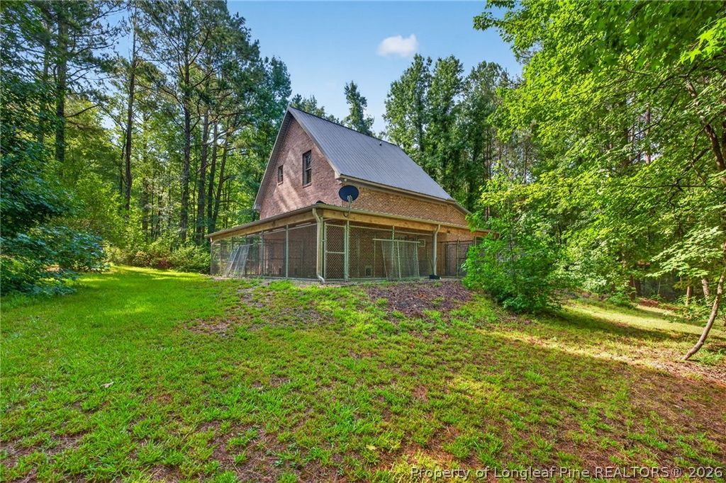 1285 Cool Springs Road, Lillington, NC 27546 — photo 20